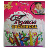  Фея Пенал Набор для раскрашивания Color Kit SPL002