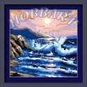 Морская Раскраска по номерам на холсте Hobbart