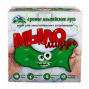 Альпийский луга Мыло-лизун Набор для опытов Юный химик