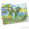  Летняя сказка Настольная игра-путешествие 7056