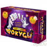  Карточные фокусы Настольная игра 8027