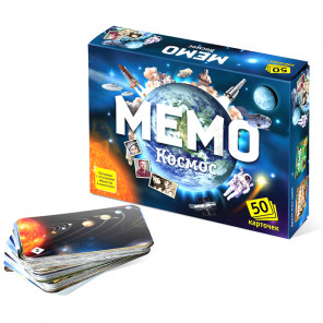  Космос Мемо 7208