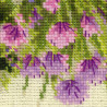  Пряные травы Набор для вышивания Риолис 1717