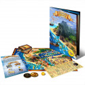 Сокровища Флинта Настольная игра
