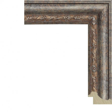 Римский свиток Рамка для картины на холсте N137