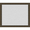 Внешний вид Омега ( имитация шпона) Рамка для картины на картоне N153