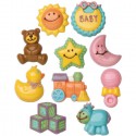 Игрушки малыша Форма для изготовления конфет Wilton ( Вилтон ) 
