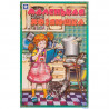  Маленькая хозяюшка Настольная игра НП3133