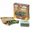  Домашние животные Настольная игра Ми-Ми-Мемо 8051