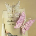 Butterfly Kiss Сверкающие Бабочки декоративные для скрапбукинга, кардмейкинга Prima Marketing