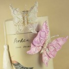 Butterfly Kiss Сверкающие Бабочки декоративные для скрапбукинга, кардмейкинга Prima Marketing