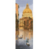  Венеция Набор для вышивания Heritage JCVE527E