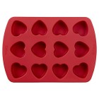 Сердца Петит Силиконовая форма для выпечки Wilton ( Вилтон )