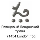 71454 Глянцевый Лондонский туман Контур Универсальная краска Fashion Dimensional Paint Plaid