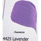 4425 Лавандовый Краска по ткани Fabric FolkArt Plaid