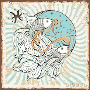 раскладка Созвездие рыб Раскраска по номерам на холсте Живопись по номерам
