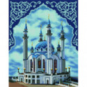 Узоры мечети Алмазная мозаика вышивка Painting Diamond