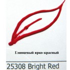 25308 Глянцевый ярко-красный Краска по ткани Fashion Dimensional Fabric Paint Plaid