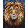  Созвездие льва Алмазная вышивка мозаика на подрамнике GF2040