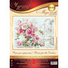 Внешний вид упаковки Розы для Герцогини Набор для вышивания Чудесная игла 110-011