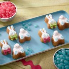 Зайчик Металлическая форма для выпечки Wilton ( Вилтон )