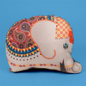 Слон Подушка декоративная фигурная Матренин посад