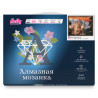 Упаковка Замок Нойшвайнштайн Алмазная вышивка мозаика с нанесенной рамкой Molly KM0903