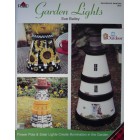 Светлый сад Книга идей 9878 One Stroke Двойной мазок Outdoor FolkArt Plaid