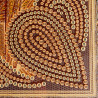  Преображение Господне Алмазная вышивка мозаика с нанесенной рамкой KM0964