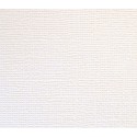 Белый Кардсток текстурированный для скрапбукинга, кардмейкинга ScrapBerry's