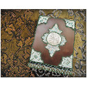 Коран Ткань с рисунком для вышивки бисером Матренин Посад