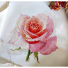  Дыхание розы. Нежность Набор для вышивания Алиса 2-40