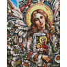  Ангел Алмазная вышивка мозаика АртФея UA498