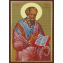 Святой Апостол и Евангелист Иоан Богослов Алмазная вышивка мозаика Цветной