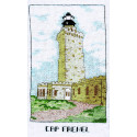 PHARE CAP FREHEL (Маяк Кап Фреель) Набор для вышивания Le Bonheur des Dames