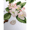  Цветущая яблоня по рисунку А. Лунцер Набор для вышивания Марья Искусница 06.002.34