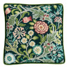  Wilhelmina Tapestry Набор для вышивания подушки Bothy Threads TAC21