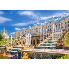 Петергоф Пазлы Castorland