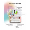  Зимний песик Алмазная вышивка мозаика Гранни Ag 2952