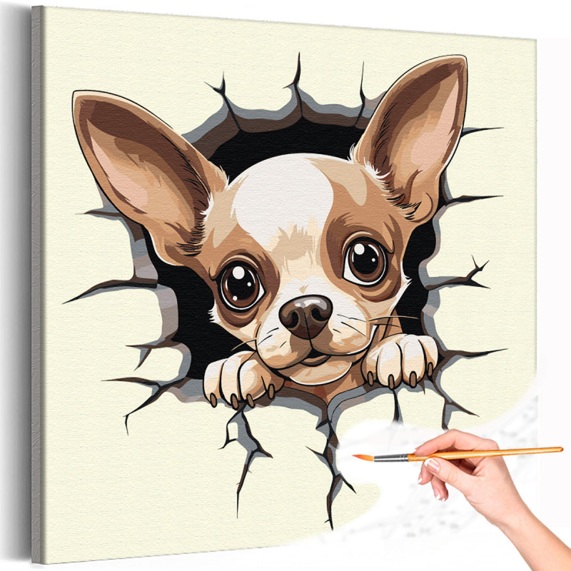 Раскраски собак, рисунки собак, картинки собак скачать