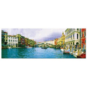 Венеция панорама Пазлы Educa
