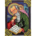 Святой Иоанн Богослов Набор для вышивки бисером Вышиваем бисером