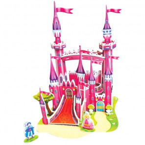 Сертификат соответствия 3D пазлы