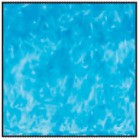 Витражная краска Gallery Glass "Ярко-синий" PLD-16450
