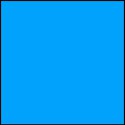 Синяя Вода 17049 Витражная краска Gallery Glass