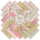 Весенний праздник Набор бумаги для скрапбукинга, кардмейкинга Trimcraft 31*31см