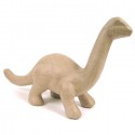 Динозавр малая Фигурка из папье-маше объемная Decopatch