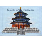 Храм Неба Набор для вышивания Овен