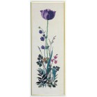  Сиреневый тюльпан Набор для вышивания Eva Rosenstand 08-4178