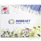 Звуки музыки Раскраска по номерам на холсте Hobbart